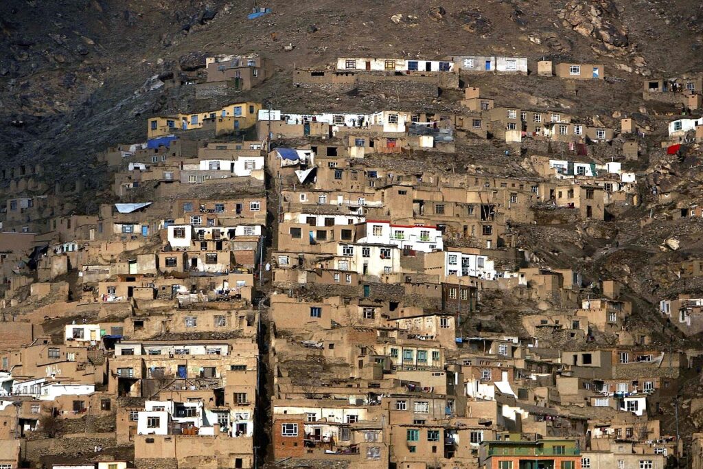 afghanistan, houses, homes-79493.jpg